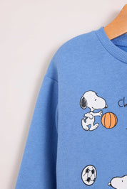 FOX FOX פוטרים פוטר ממותג סנופי 2PP פוטר ממותג סנופי 2PP