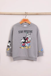 FOX תינוקות בנים פוטרים מארז 2 פוטרים דיסני מארז 2 פוטרים דיסני