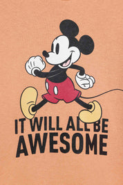 FOX תינוקות בנים פוטרים מארז 2 פוטרים דיסני מארז 2 פוטרים דיסני