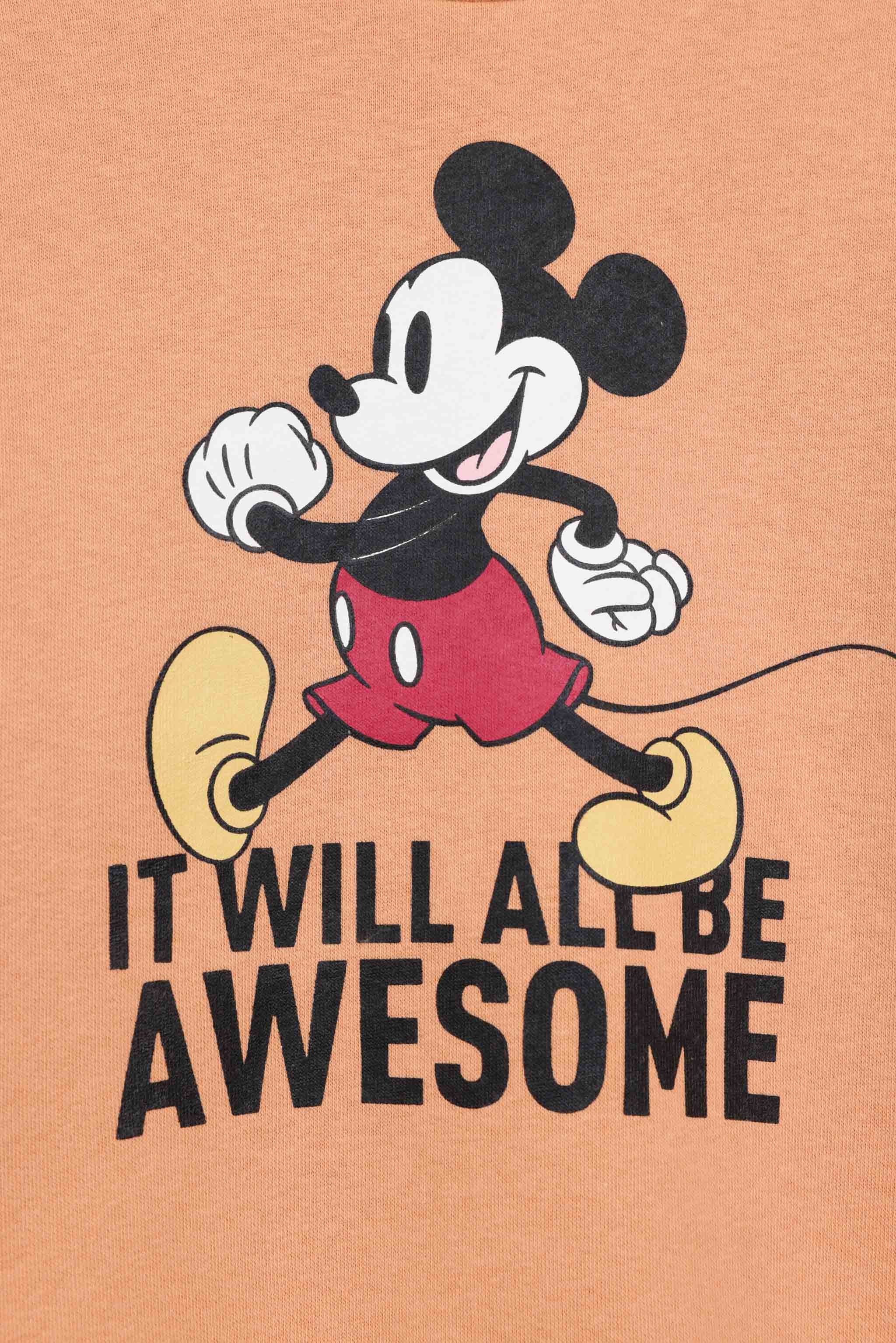 FOX תינוקות בנים פוטרים מארז 2 פוטרים דיסני מארז 2 פוטרים דיסני