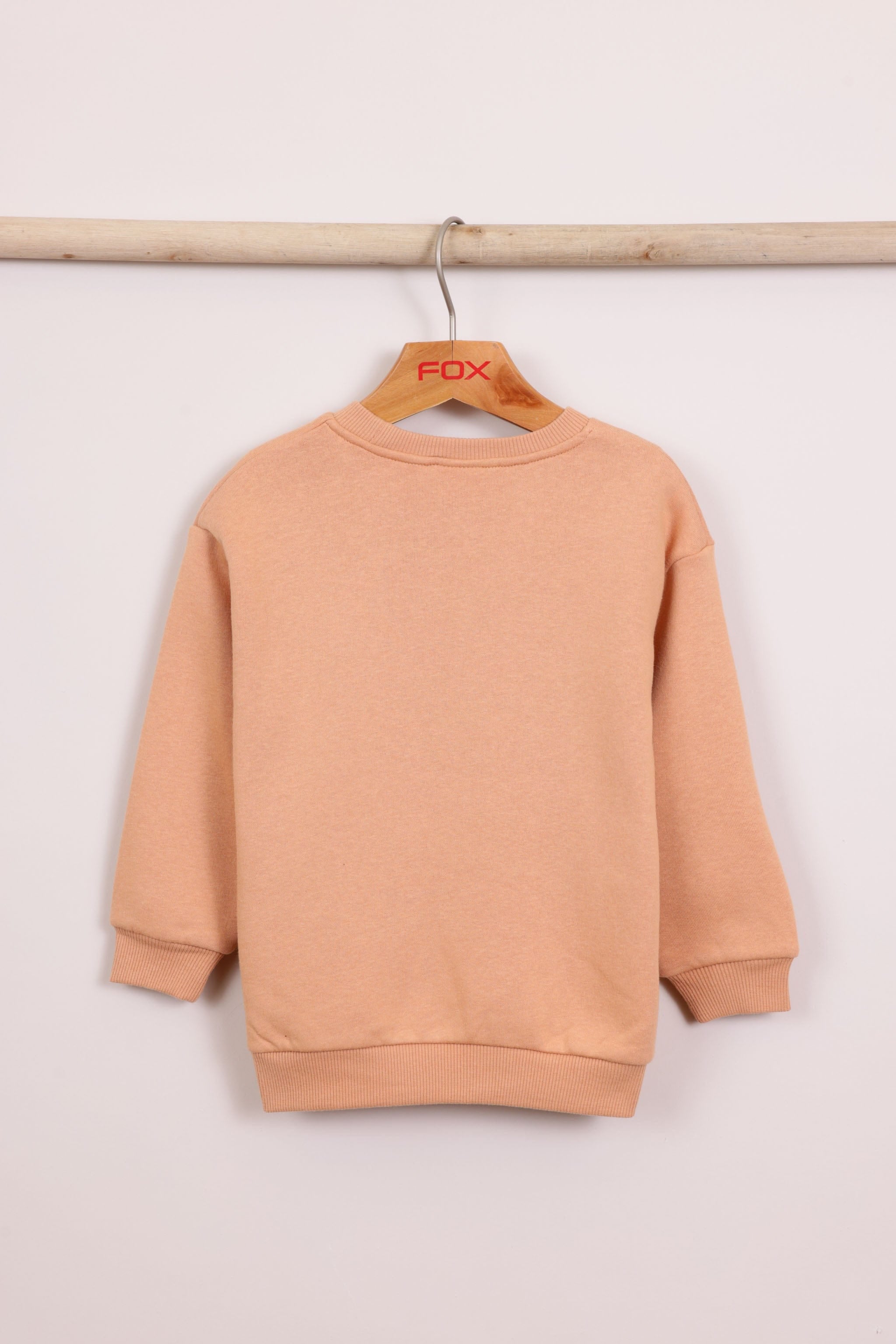 FOX תינוקות בנים פוטרים מארז 2 פוטרים דיסני מארז 2 פוטרים דיסני