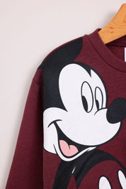 FOX תינוקות בנים פוטרים מארז 2 פוטרים דיסני מארז 2 פוטרים דיסני