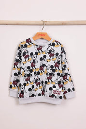 FOX תינוקות בנים פוטרים מארז 2 פוטרים דיסני מארז 2 פוטרים דיסני