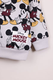 FOX תינוקות בנים פוטרים מארז 2 פוטרים דיסני מארז 2 פוטרים דיסני