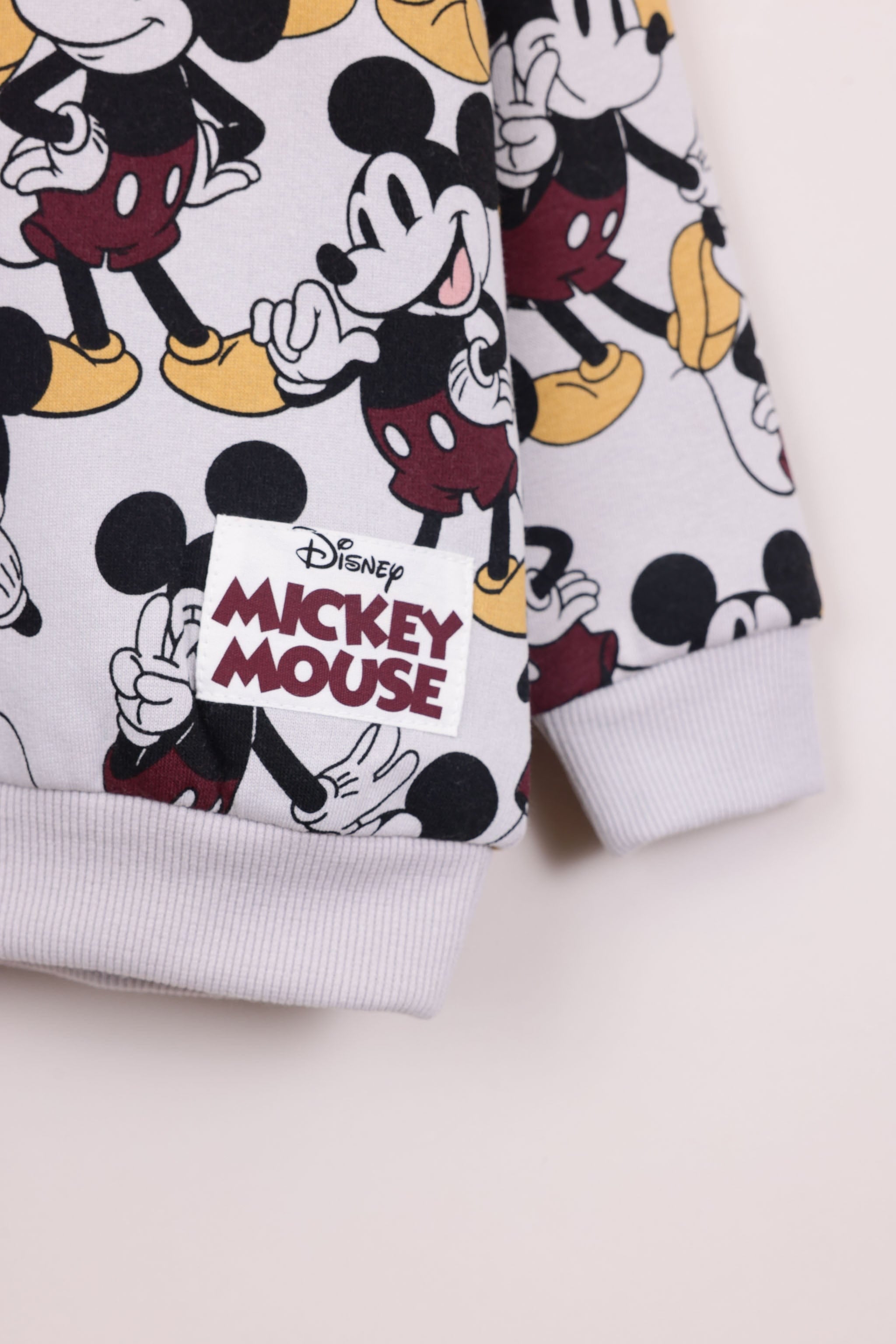 FOX תינוקות בנים פוטרים מארז 2 פוטרים דיסני מארז 2 פוטרים דיסני