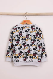 FOX תינוקות בנים פוטרים מארז 2 פוטרים דיסני מארז 2 פוטרים דיסני