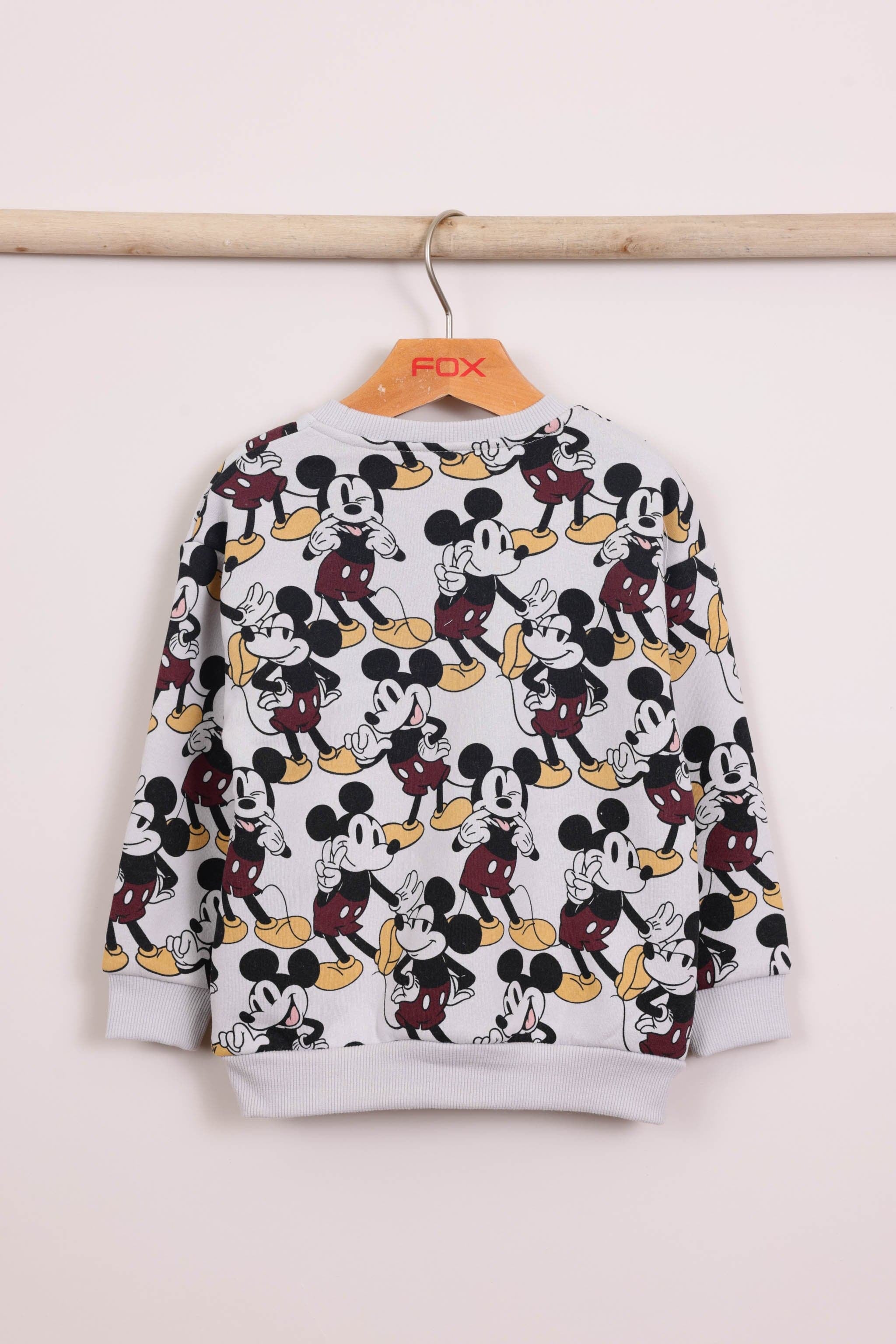 FOX תינוקות בנים פוטרים מארז 2 פוטרים דיסני מארז 2 פוטרים דיסני