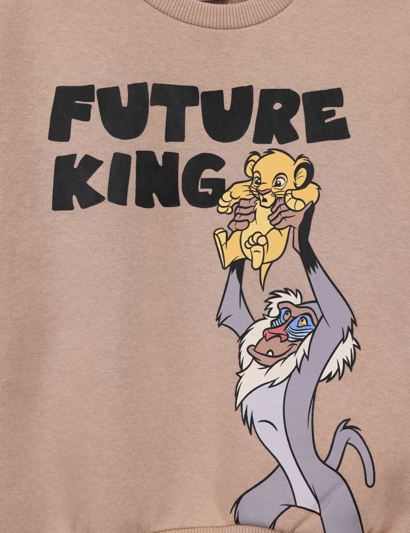 FOX תינוקות בנים פוטרים מארז 2 פוטר דיסני מארז 2 פוטר דיסני