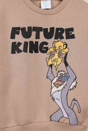 FOX תינוקות בנים פוטרים מארז 2 פוטר דיסני מארז 2 פוטר דיסני