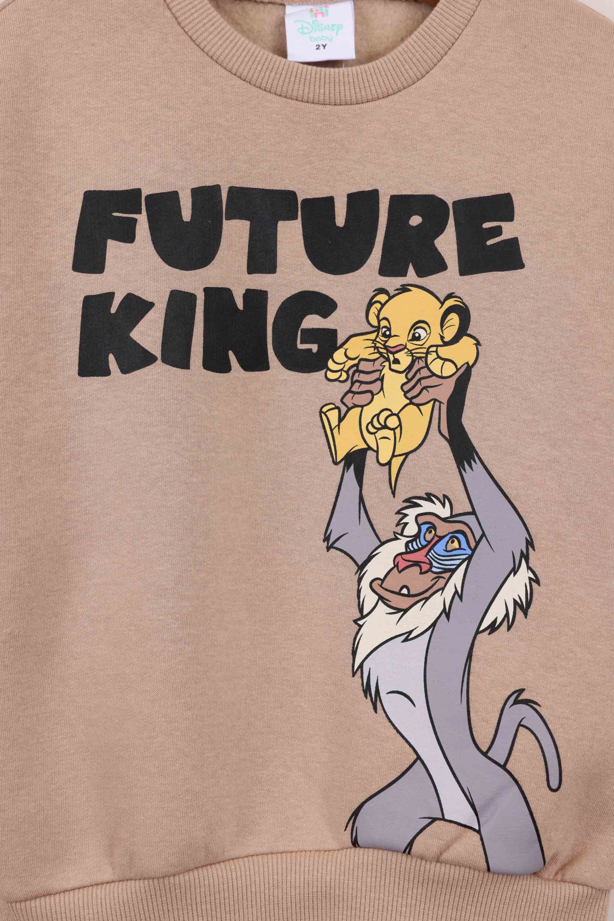 FOX תינוקות בנים פוטרים מארז 2 פוטר דיסני מארז 2 פוטר דיסני