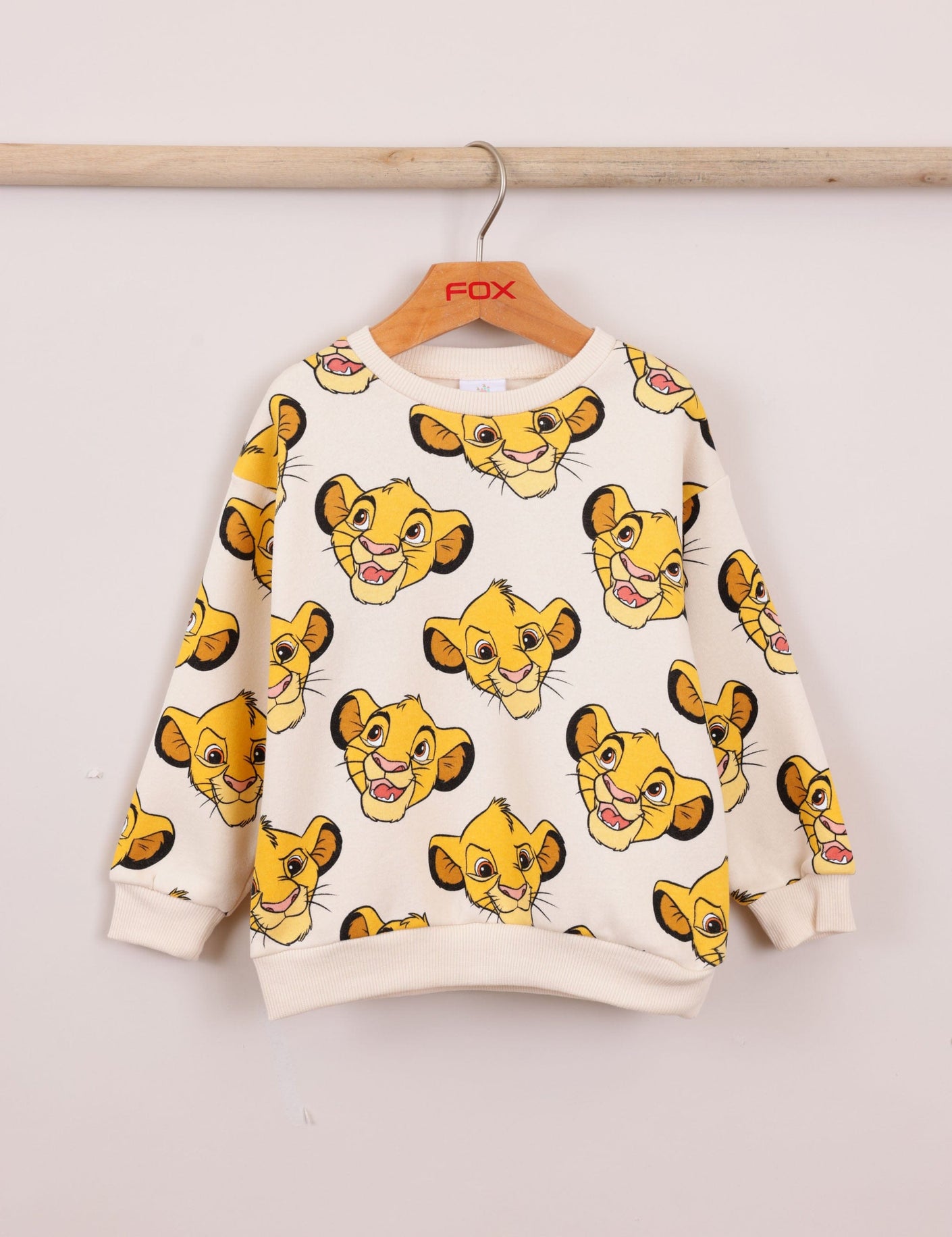 FOX תינוקות בנים פוטרים מארז 2 פוטר דיסני מארז 2 פוטר דיסני