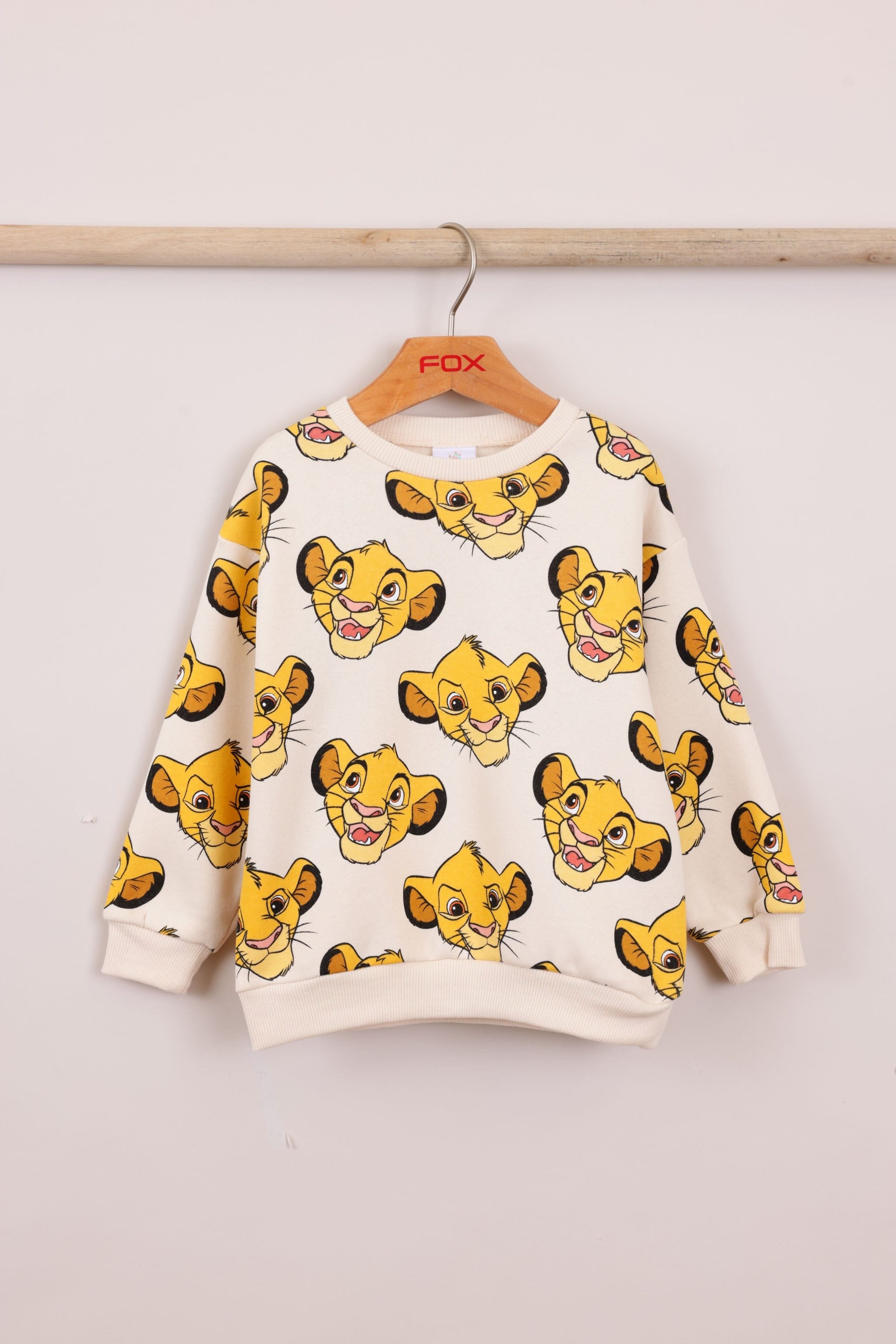 FOX תינוקות בנים פוטרים מארז 2 פוטר דיסני מארז 2 פוטר דיסני