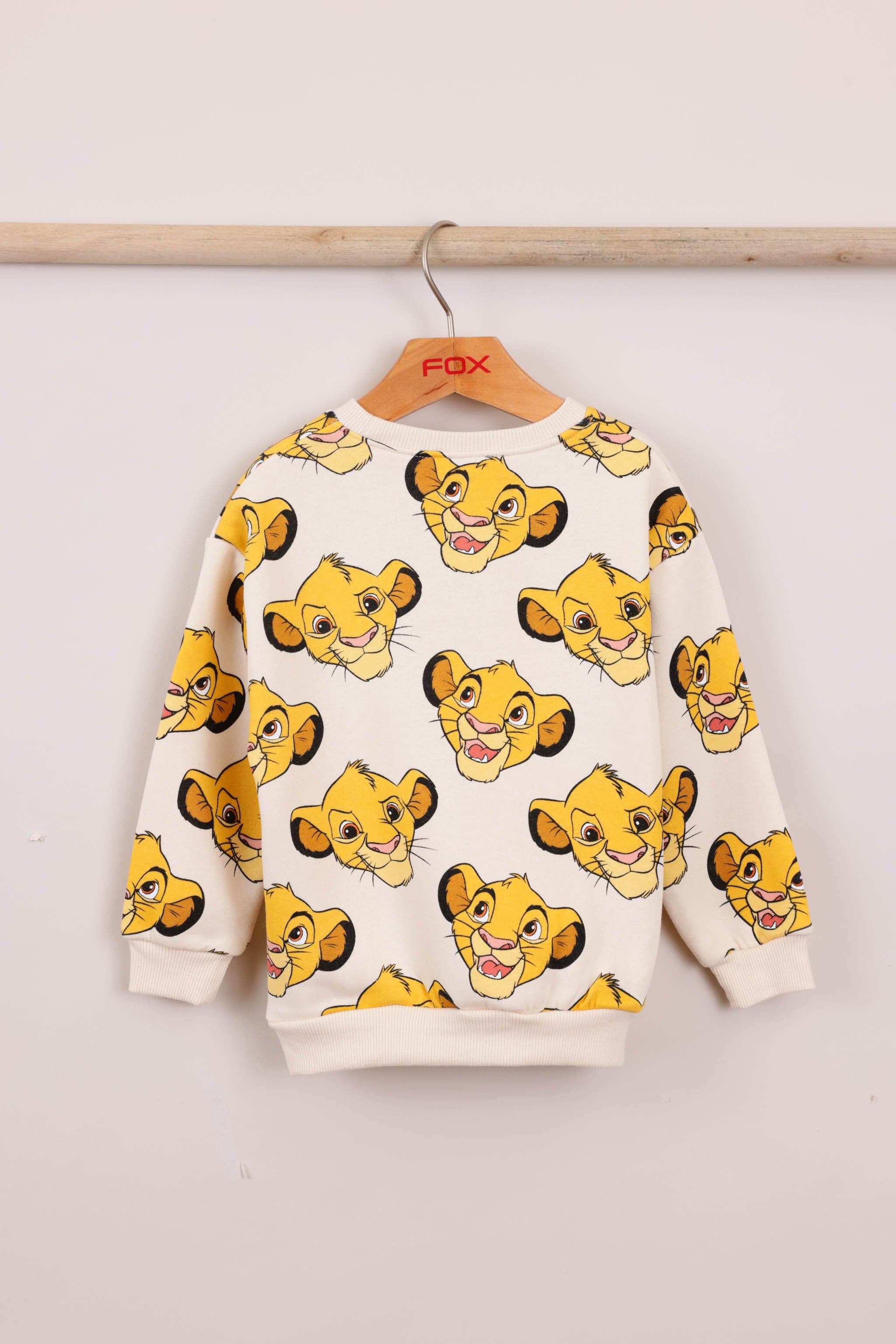 FOX תינוקות בנים פוטרים מארז 2 פוטר דיסני מארז 2 פוטר דיסני