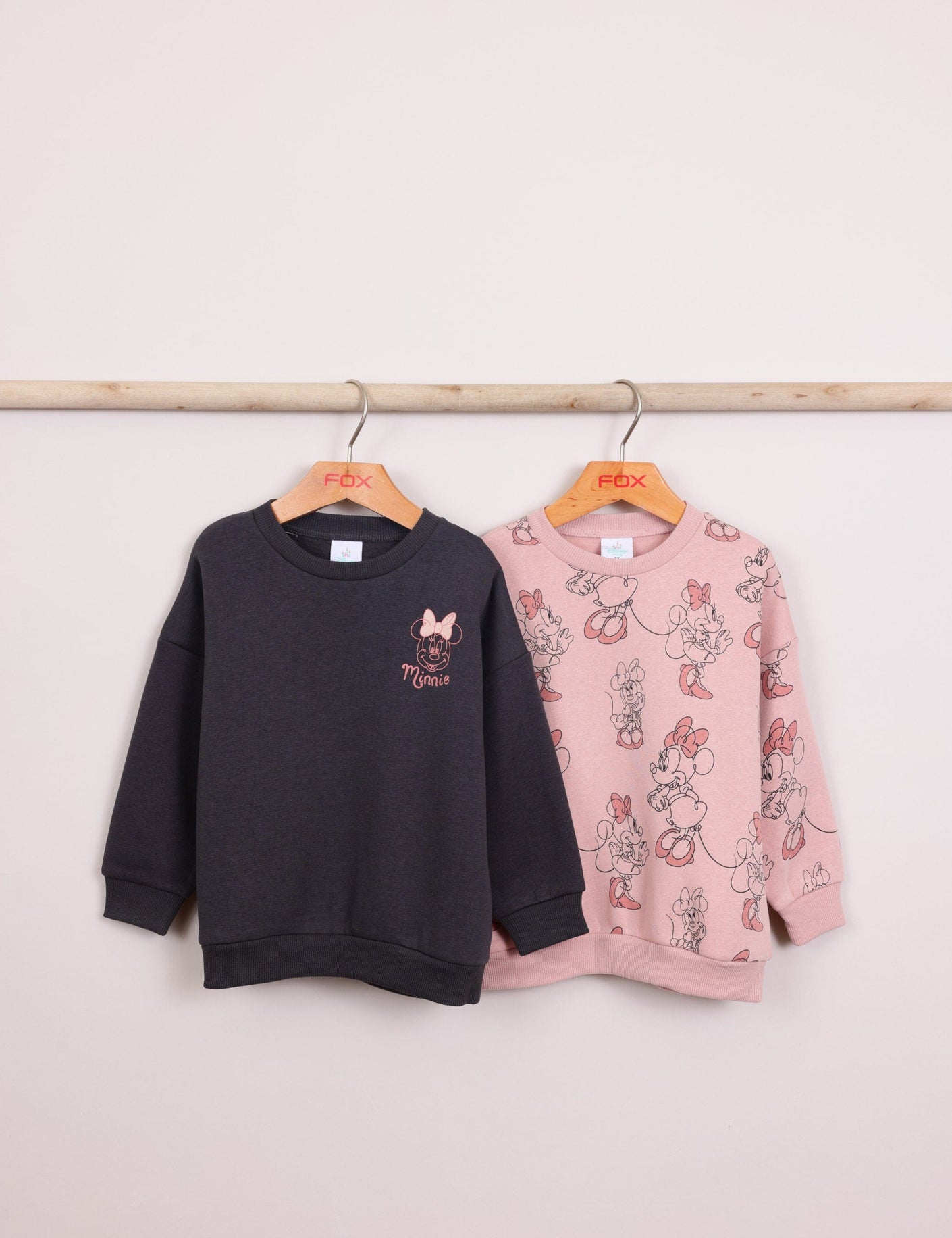 FOX FOX פוטרים פוטר ממותג דיסני PP2 פוטר ממותג דיסני PP2