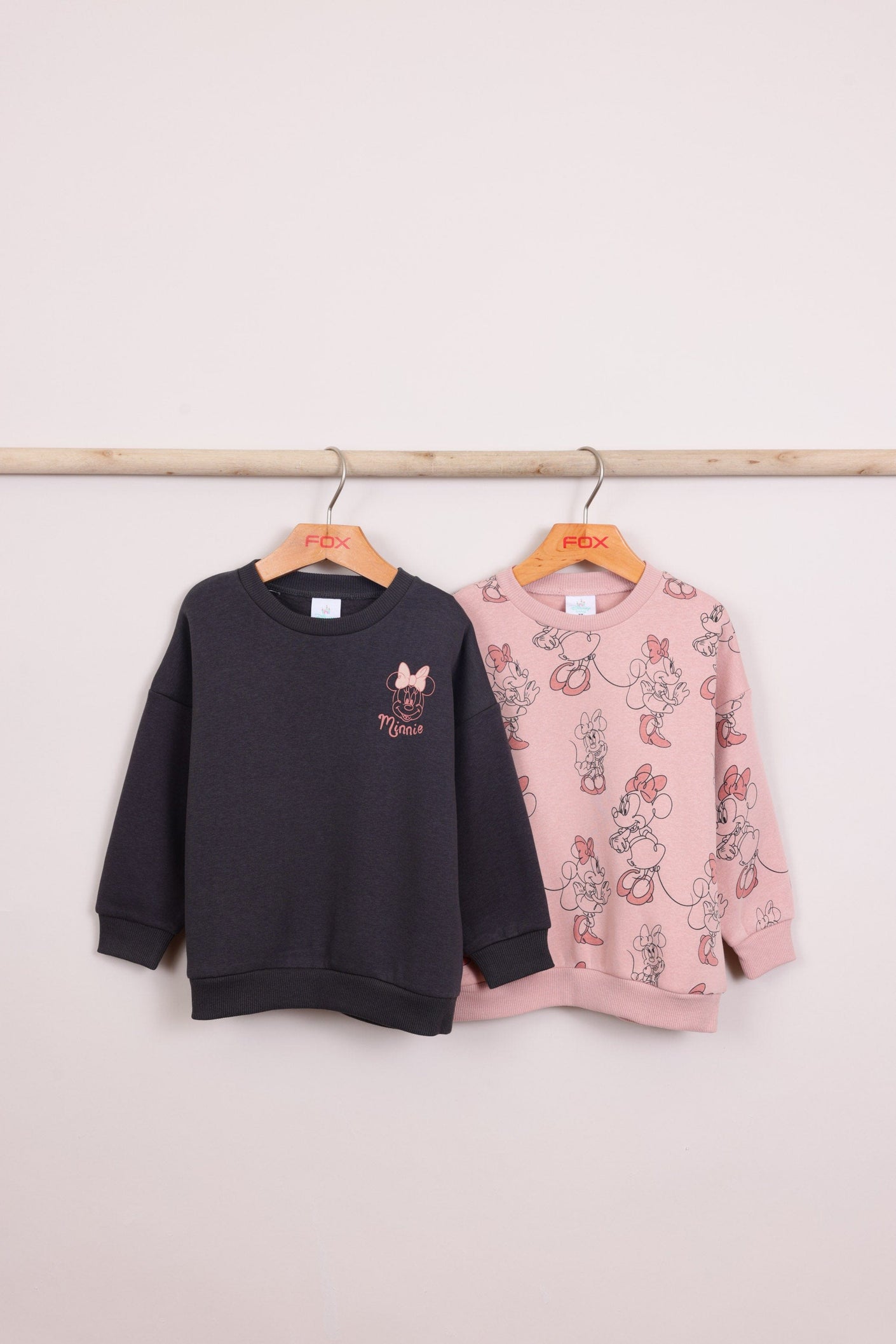 FOX FOX פוטרים פוטר ממותג דיסני PP2 פוטר ממותג דיסני PP2