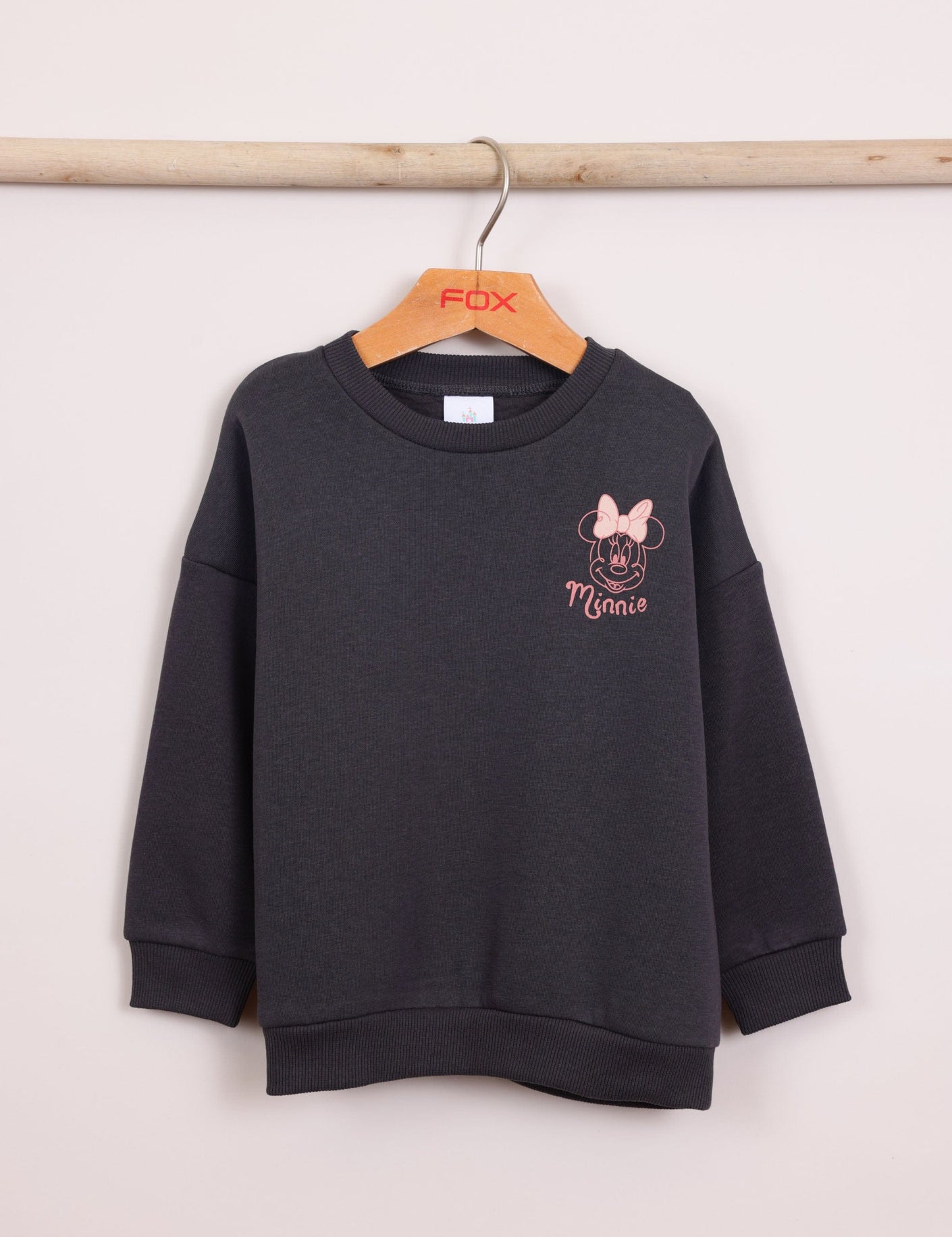 FOX FOX פוטרים פוטר ממותג דיסני PP2 פוטר ממותג דיסני PP2