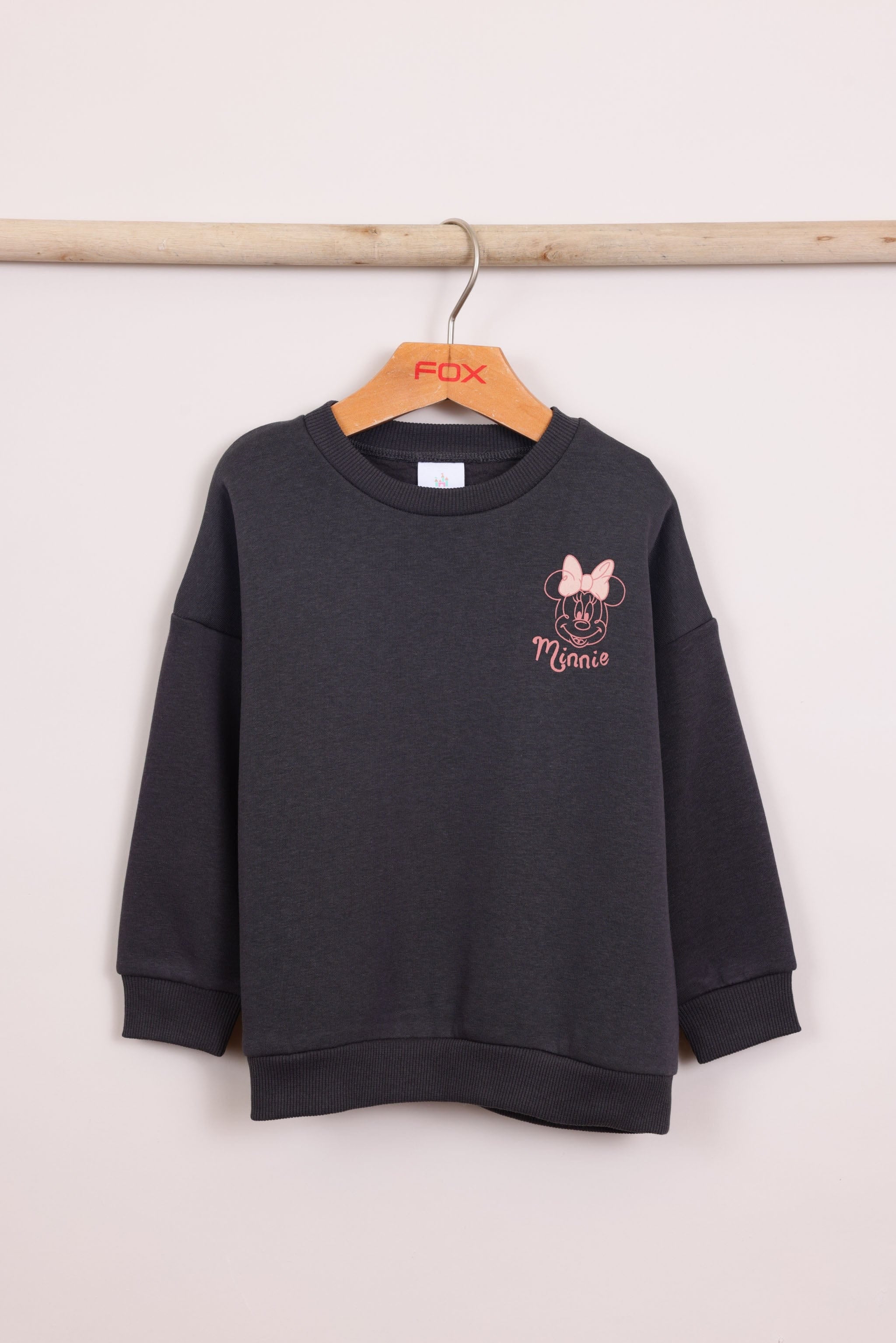 FOX FOX פוטרים פוטר ממותג דיסני PP2 פוטר ממותג דיסני PP2