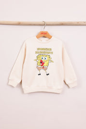 FOX תינוקות בנים פוטרים 2 פוטר ממותג בוב ספוג 2 פוטר ממותג בוב ספוג