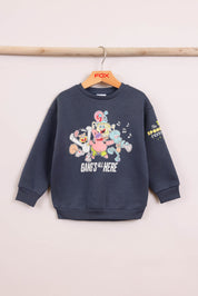 FOX תינוקות בנים פוטרים 2 פוטר ממותג בוב ספוג 2 פוטר ממותג בוב ספוג