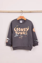 FOX תינוקות בנים פוטרים מארז 2 פוטרים לוני טונס מארז 2 פוטרים לוני טונס