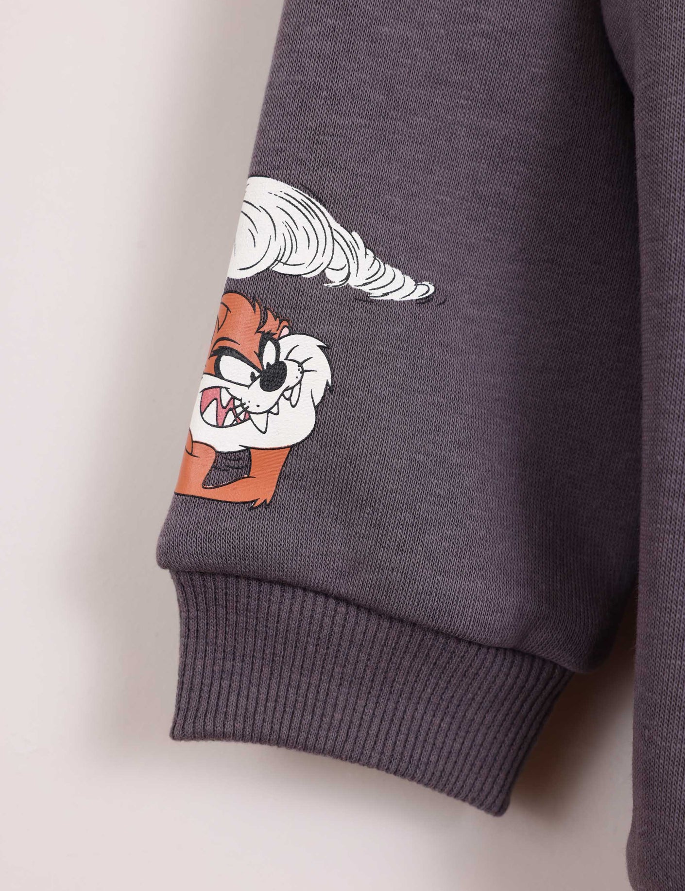 FOX תינוקות בנים פוטרים מארז 2 פוטרים לוני טונס מארז 2 פוטרים לוני טונס