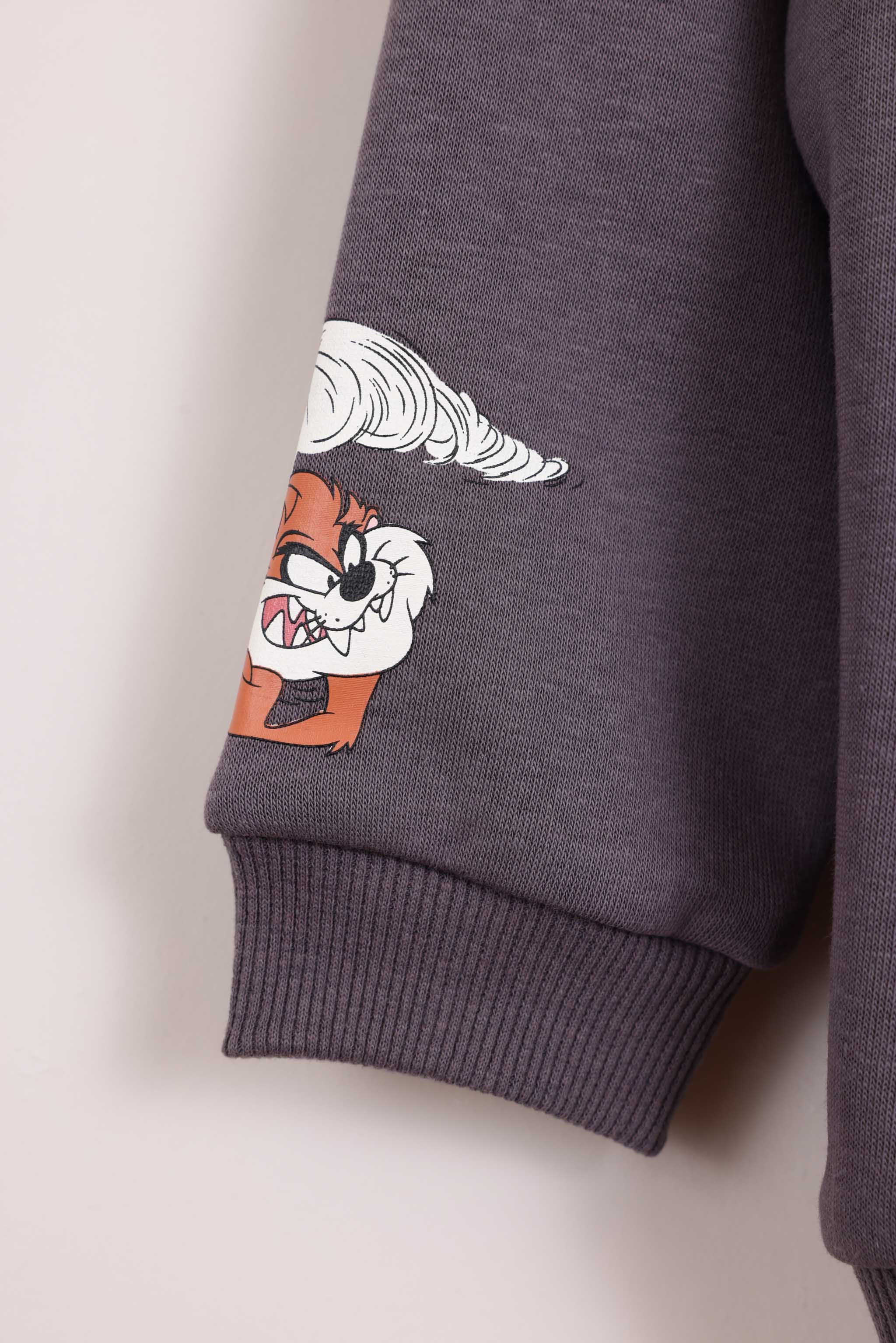 FOX תינוקות בנים פוטרים מארז 2 פוטרים לוני טונס מארז 2 פוטרים לוני טונס