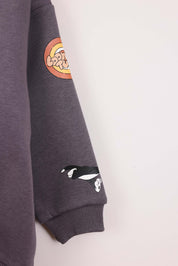 FOX תינוקות בנים פוטרים מארז 2 פוטרים לוני טונס מארז 2 פוטרים לוני טונס