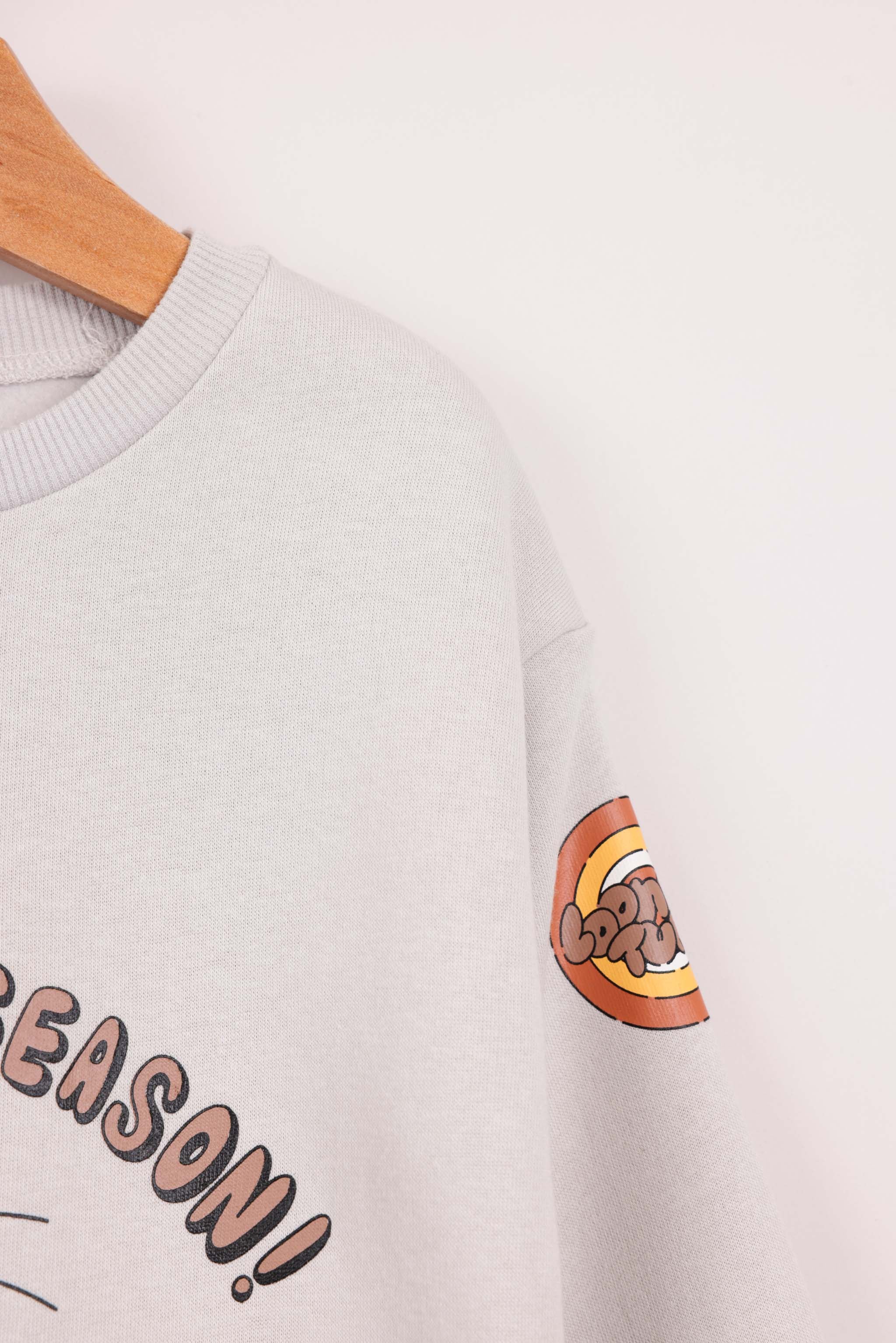 FOX תינוקות בנים פוטרים מארז 2 פוטרים לוני טונס מארז 2 פוטרים לוני טונס