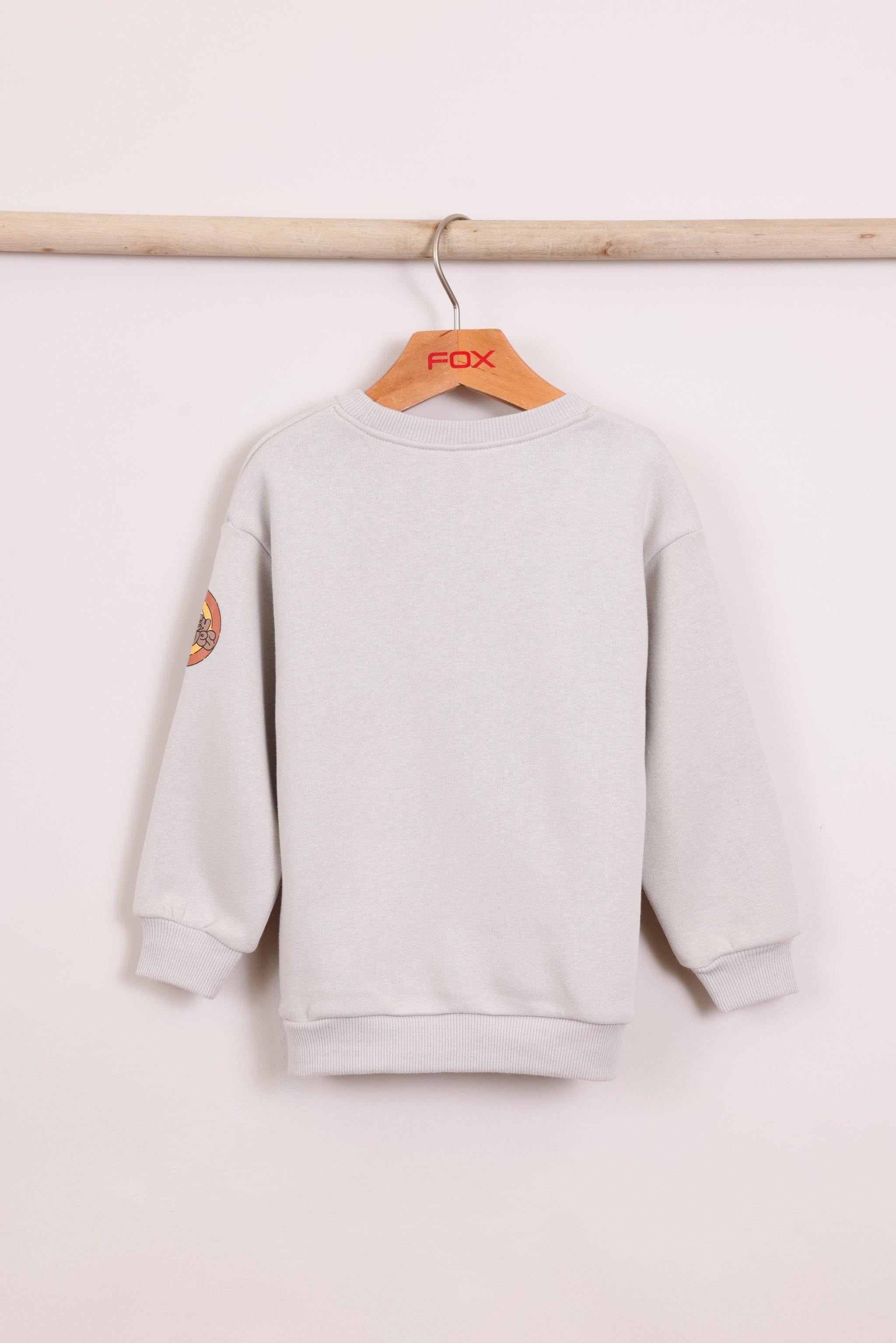 FOX תינוקות בנים פוטרים מארז 2 פוטרים לוני טונס מארז 2 פוטרים לוני טונס