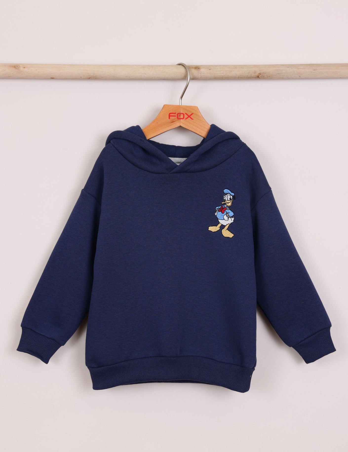 FOX תינוקות בנים פוטרים מארז קפוצ'ונים דיסני מארז קפוצ'ונים דיסני