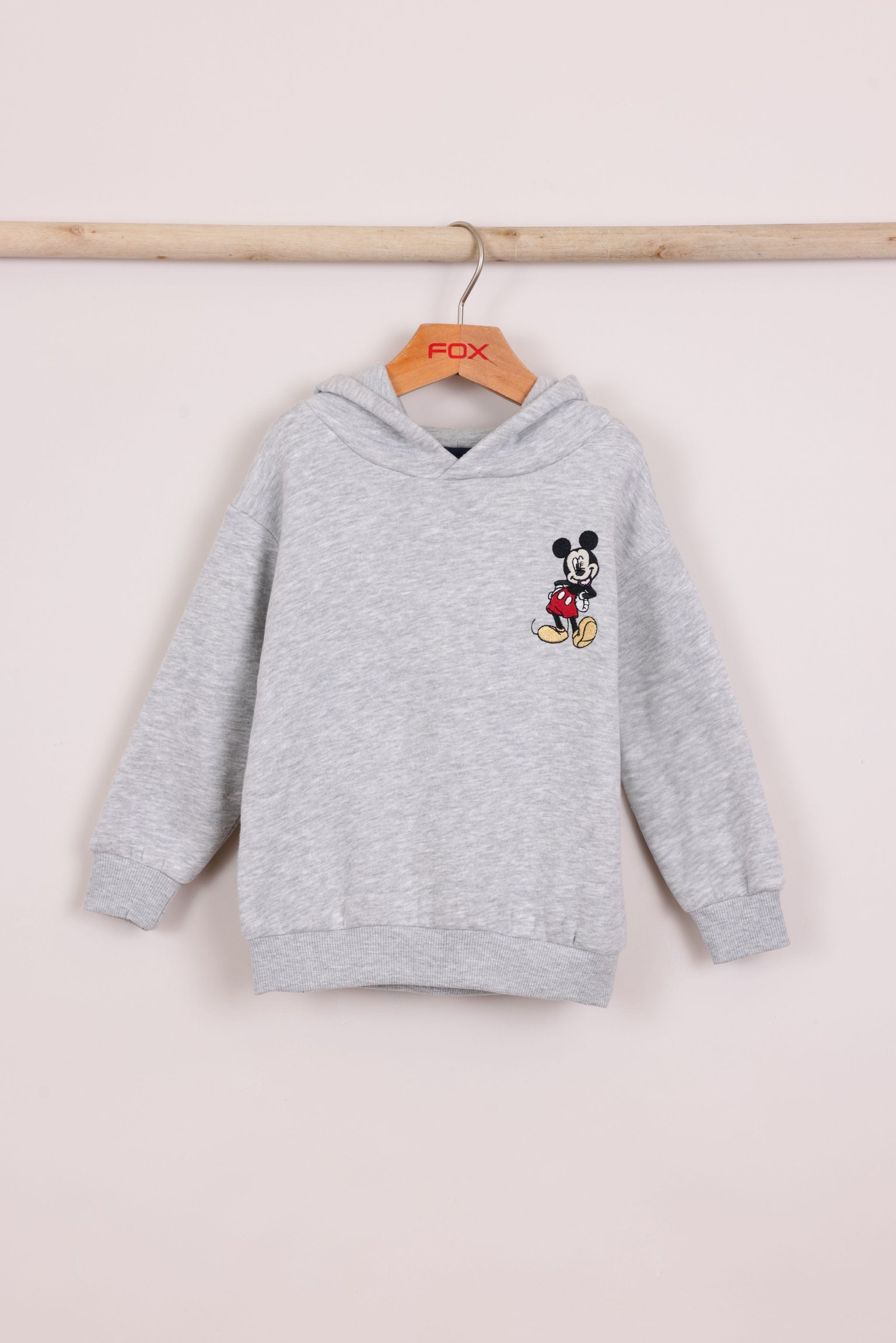 FOX תינוקות בנים פוטרים מארז קפוצ'ונים דיסני מארז קפוצ'ונים דיסני