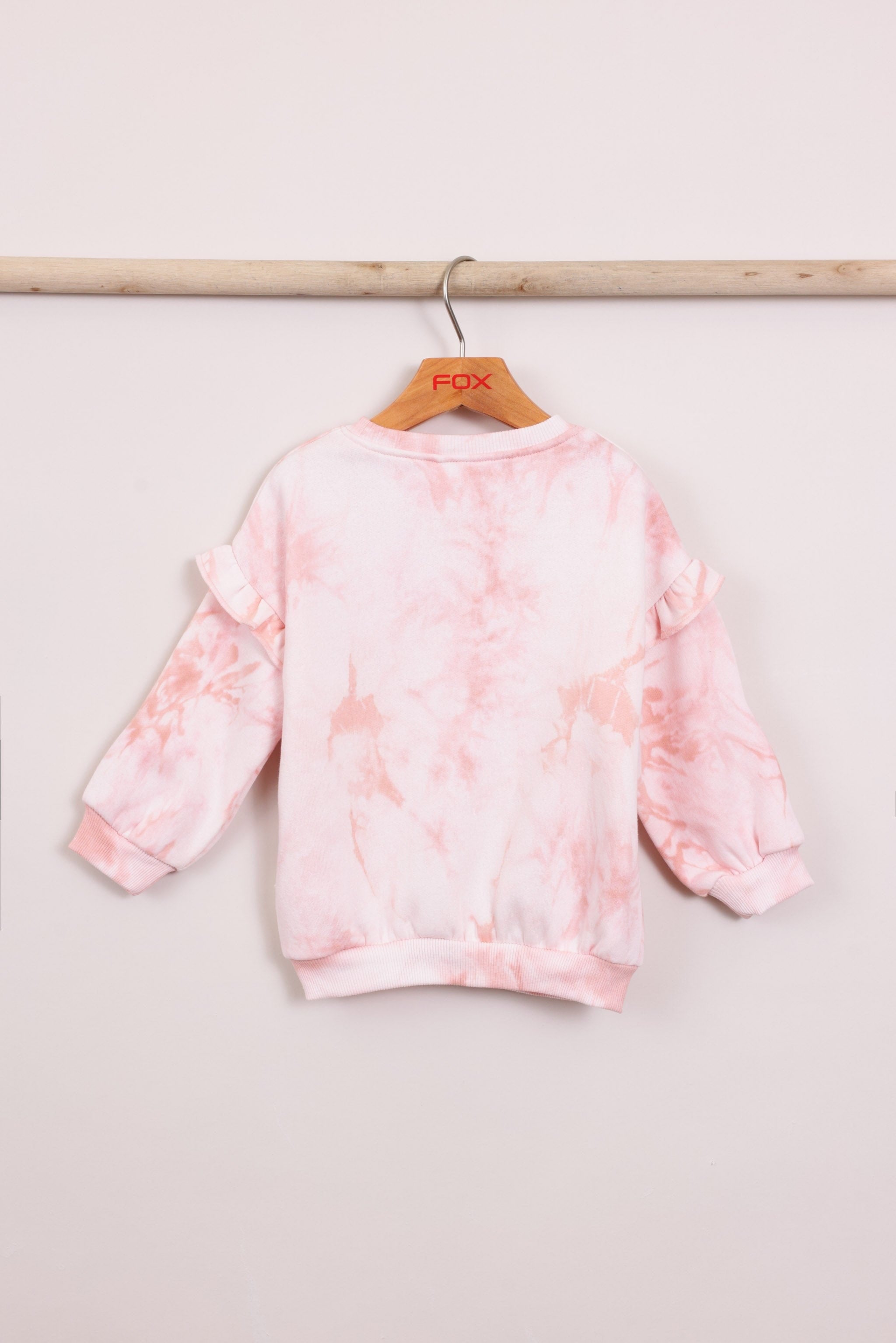 FOX FOX פוטרים פוטר ממותג סנופי 2PP פוטר ממותג סנופי 2PP