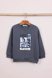 FOX FOX פוטרים פוטר עם דפוס 2PP פוטר עם דפוס 2PP