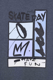 FOX FOX פוטרים פוטר עם דפוס 2PP פוטר עם דפוס 2PP