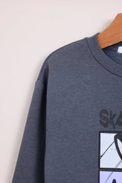 FOX FOX פוטרים פוטר עם דפוס 2PP פוטר עם דפוס 2PP