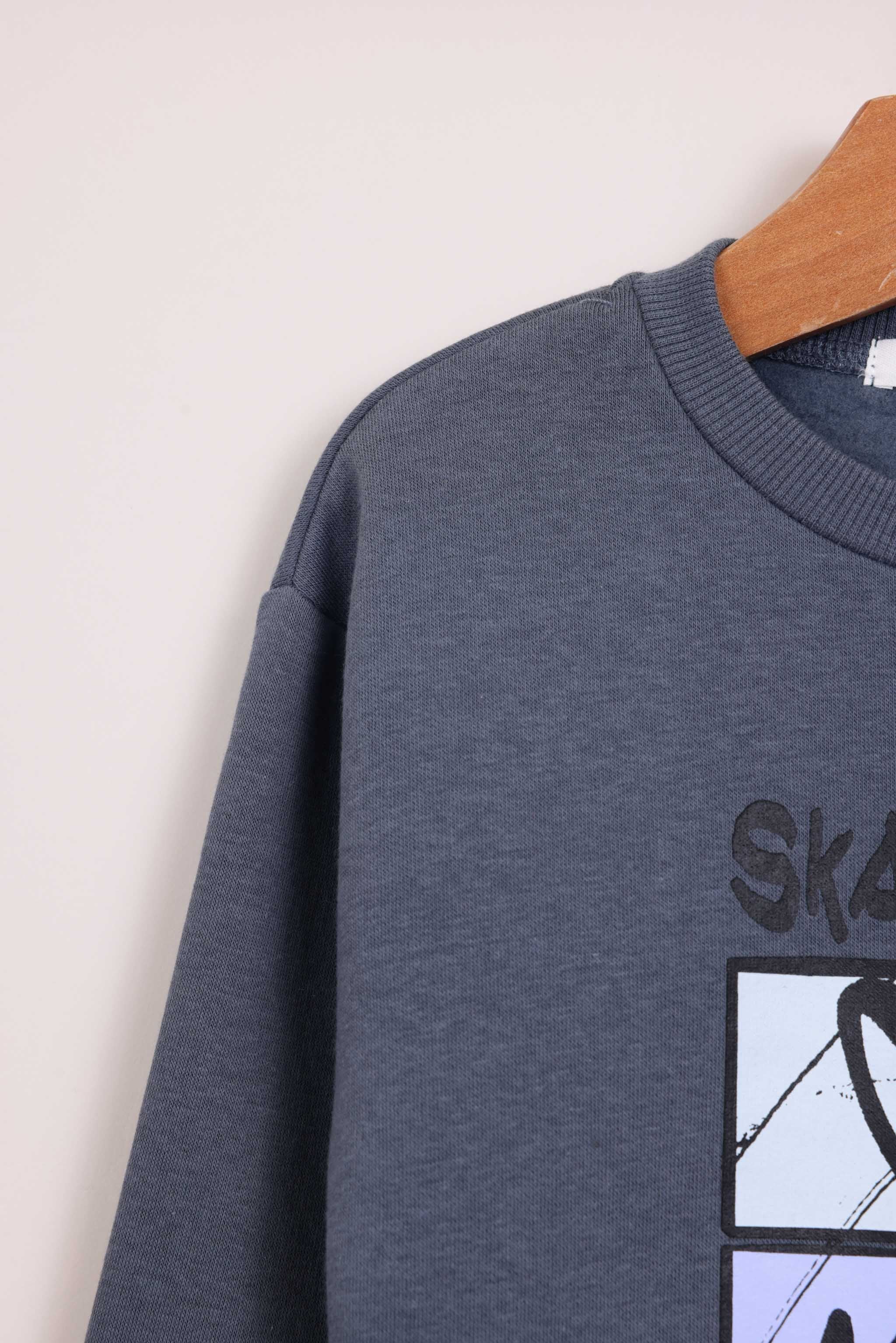 FOX FOX פוטרים פוטר עם דפוס 2PP פוטר עם דפוס 2PP