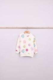 FOX FOX פוטרים פוטר ממותג סמיילי 2PP פוטר ממותג סמיילי 2PP