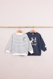 FOX תינוקות בנות פוטרים מארז 2 פוטרים דיסני מארז 2 פוטרים דיסני