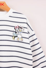 FOX תינוקות בנות פוטרים מארז 2 פוטרים דיסני מארז 2 פוטרים דיסני