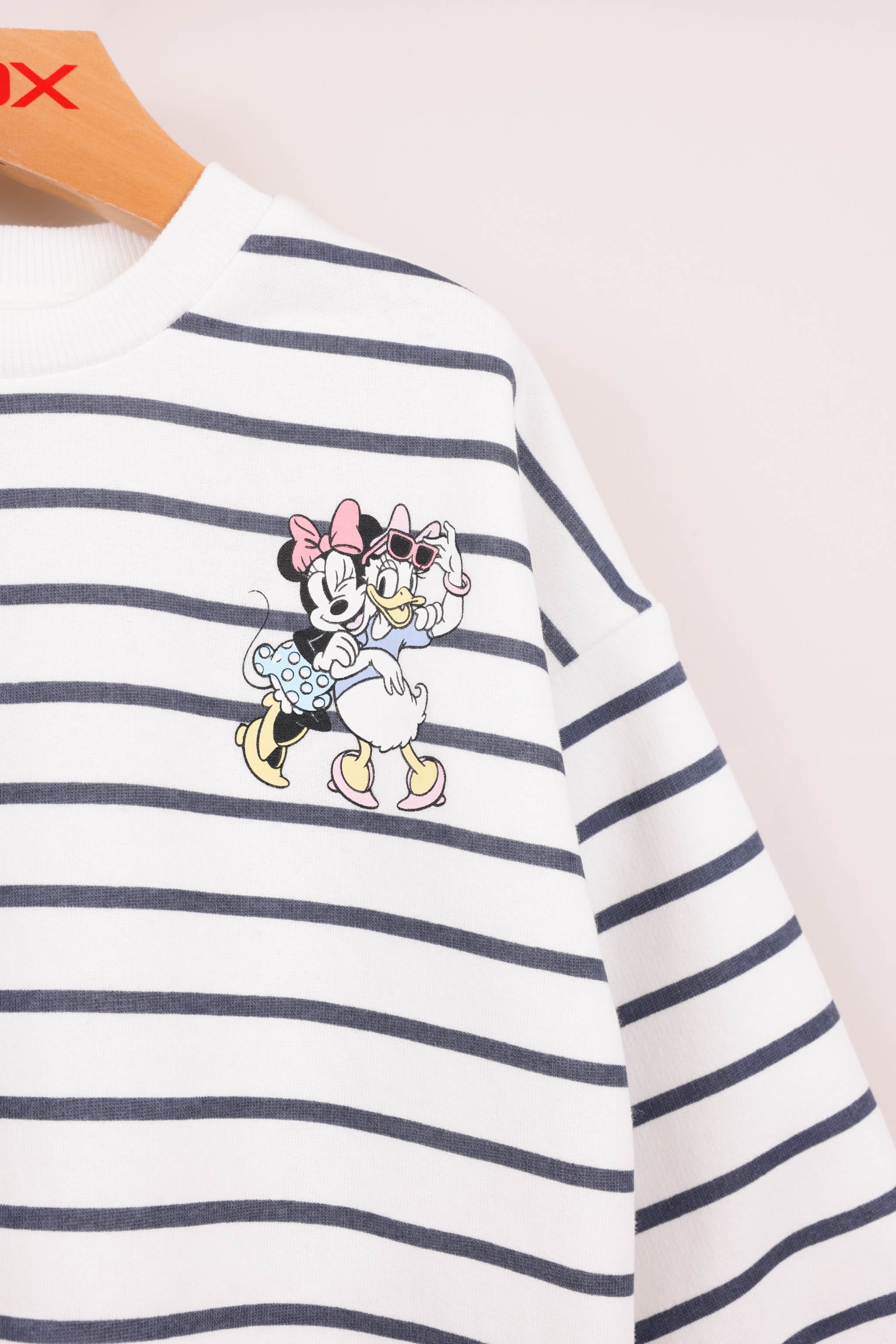 FOX תינוקות בנות פוטרים מארז 2 פוטרים דיסני מארז 2 פוטרים דיסני