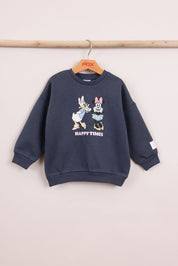 FOX תינוקות בנות פוטרים מארז 2 פוטרים דיסני מארז 2 פוטרים דיסני