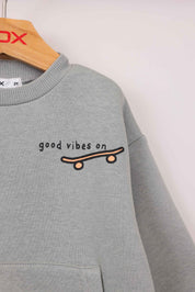 FOX FOX פוטרים פוטר עם דפוס 2PP פוטר עם דפוס 2PP