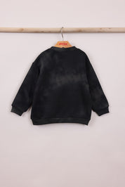 FOX FOX פוטרים פוטר עם דפוס 2PP פוטר עם דפוס 2PP