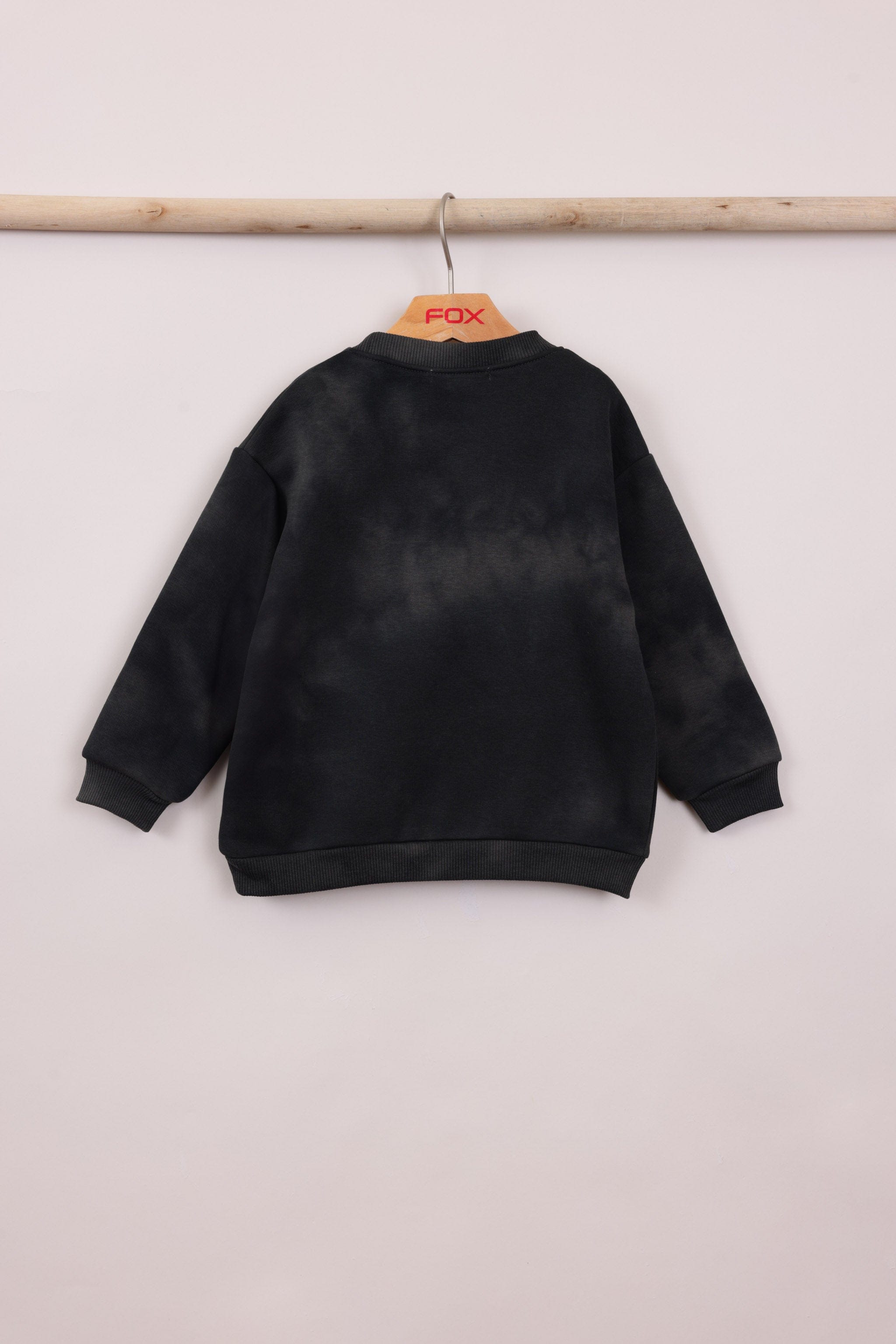 FOX FOX פוטרים פוטר עם דפוס 2PP פוטר עם דפוס 2PP