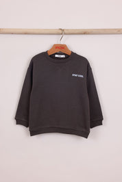 FOX תינוקות בנים פוטרים מארז 3 חולצות פוטר מארז 3 חולצות פוטר