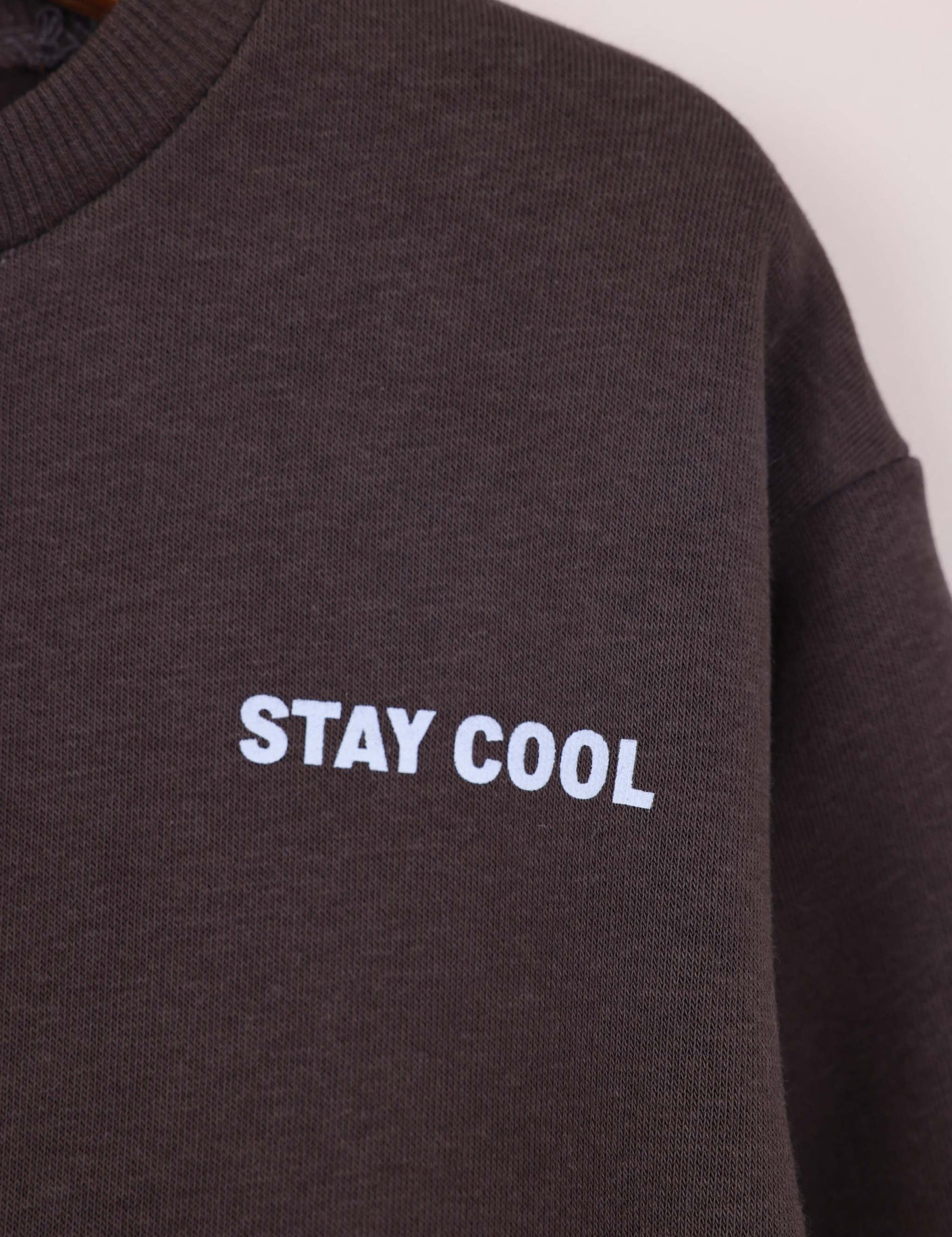 FOX תינוקות בנים פוטרים מארז 3 חולצות פוטר מארז 3 חולצות פוטר