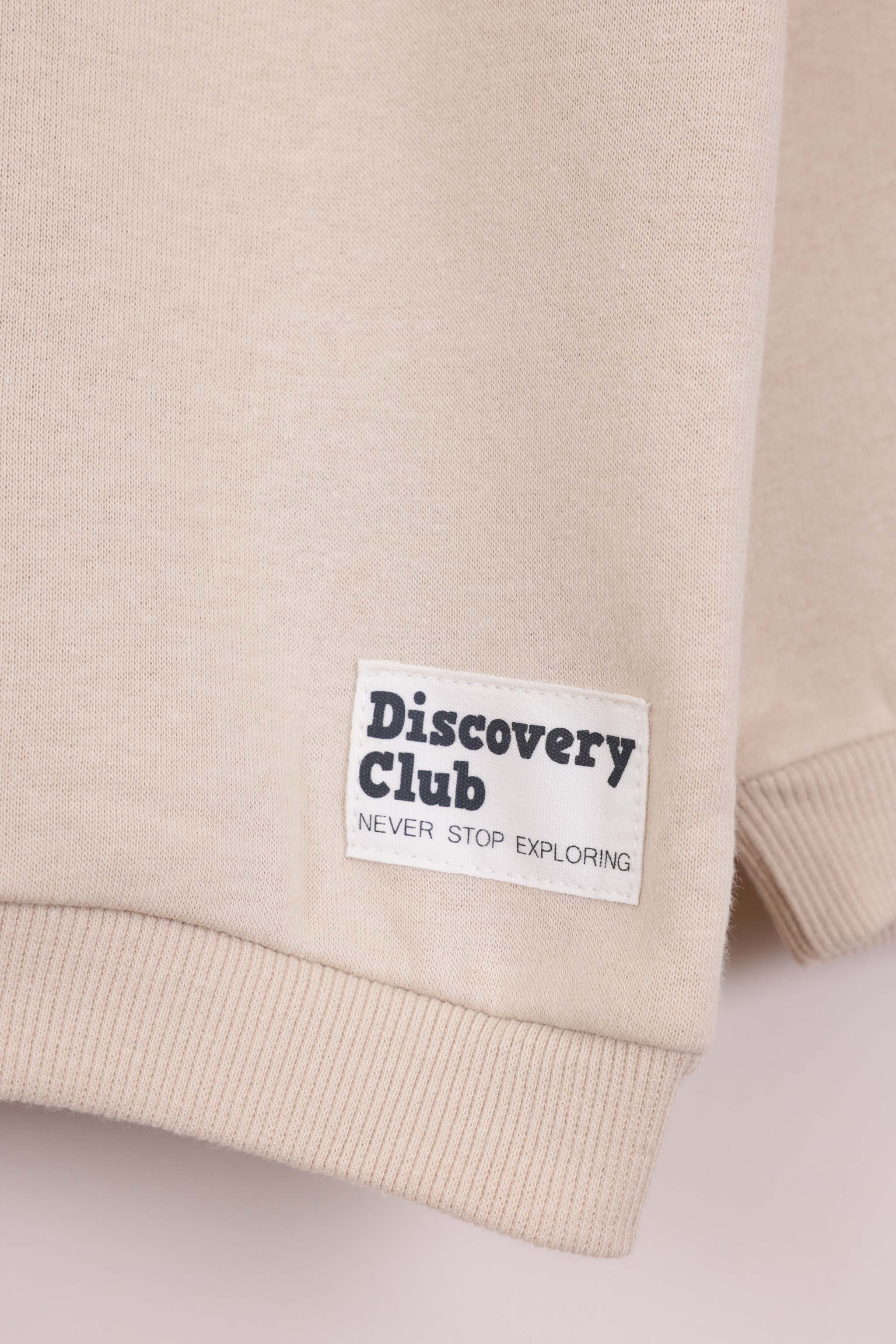 FOX תינוקות בנים פוטרים מארז 3 חולצות פוטר מארז 3 חולצות פוטר