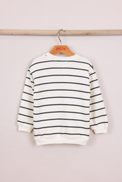 FOX תינוקות בנים פוטרים מארז 3 חולצות פוטר מארז 3 חולצות פוטר