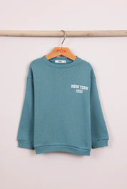 FOX FOX פוטרים פוטר עם דפוס 3PP פוטר עם דפוס 3PP