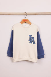 FOX FOX פוטרים פוטר עם דפוס 3PP פוטר עם דפוס 3PP